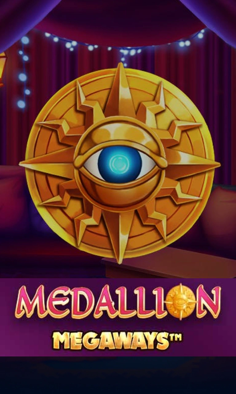 Medallion Megaways